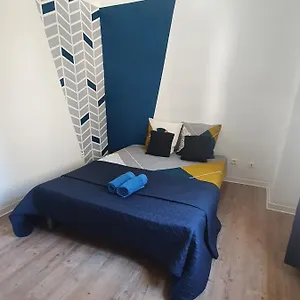 Appartement Magnifique studio Aix centre ville, Aix-en-Provence