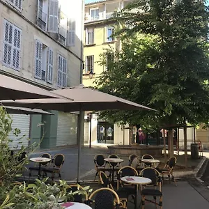 Appartement Centre Historique Aix En Provence, Aix-en-Provence