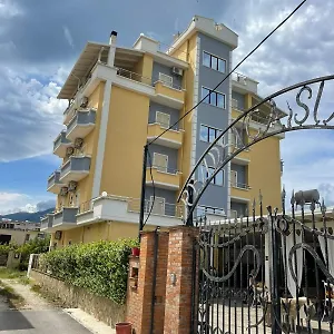 Rezidenca Sinani Appartamento Orikum